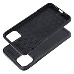 Futera CARBON PREMIUM do IPHONE 11 Pro Max czarny