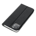 Kabura SENSITIVE Book do SAMSUNG A25 5G czarny