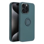 Futera SILICONE RING do IPHONE 15 PRO MAX zielony
