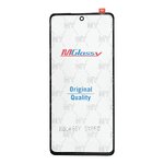 MUSTTBY szybka + oca SAMSUNG a53 5G