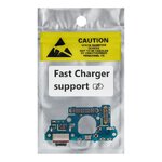 Płytka ładowania do SAMSUNG S20 FE G780F OEM (Fast Charger)