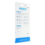 Szkło hybrydowe Bestsuit Flexible do iPhone 15 Plus