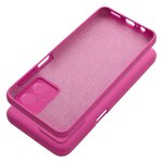 Futerał SILICONE 2mm do MOTOROLA G54 5G róż