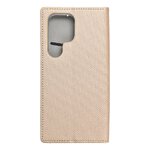 Kabura Smart Case book do SAMSUNG S24 ULTRA zoty