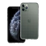 Futera CLEAR CASE 2mm do IPHONE 11 PRO (camera protection)