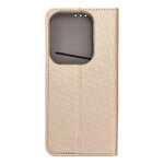 Kabura SMART CASE Book do INFINIX HOT 40 Pro zoty