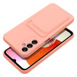 Futera CARD CASE do SAMSUNG A14 5G / A14 4G rowy