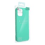 ROAR futerał COLORFUL JELLY do IPHONE 16 Miętowy