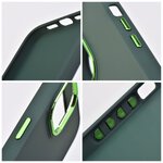 Futera FRAME do IPHONE 13 PRO zielony