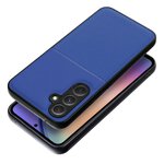 Futera NOBLE do SAMSUNG A54 5G niebieski