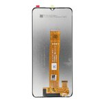 Wyświetlacz do SAMSUNG a12 a125 bez ramki (Odnowiony)