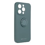 Futera Roar Amber Case - do iPhone 15 Pro Zielony