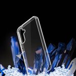 DUX DUCIS futera CLIN do SAMSUNG A34 transparentny