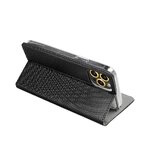 Kabura Smart Case book do SAMSUNG Galaxy S5  czarny