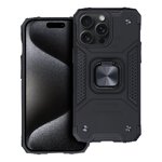 Futera NITRO do IPHONE 15 PRO MAX czarny