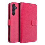 Kabura MEZZO Book do SAMSUNG A25 5G mandala magenta