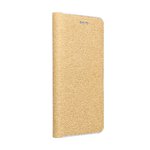 Kabura LUNA Book Gold do XIAOMI Redmi NOTE 13 PRO 5G zoty