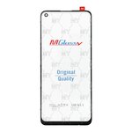 MUSTTBY szybka + oca OPPO Reno 5 lite