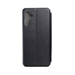 Kabura Book Elegance do SAMSUNG A14 4G / A14 5G czarny