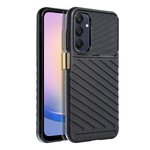 Futera THUNDER do SAMSUNG Galaxy A25 5G czarny