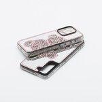 Futera TEDDY BEAR do IPHONE 13 PRO rowy