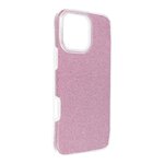 Futerał SHINING do IPHONE 16 Pro Max róż