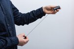 FORCELL F-AUDIO suchawka bezprzewodowa / bluetooth Drive EarBud