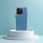 Futera MATRIX do IPHONE 7 / 8 / SE 2020 / SE 2022 niebieski