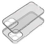 Futera 1,5mm BOX PREMIUM do IPHONE 11 PRO MAX czarny transparent