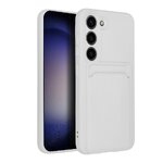 Futera CARD CASE do SAMSUNG S23 Plus biay