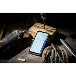 MAXCOM smartfon MS572 Strong czarny