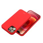 Futera Roar Colorful Jelly Case - do iPhone 14 Pro Max Rowy