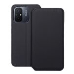 Kabura Dual Pocket do XIAOMI Redmi 12c czarny