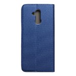 Kabura Smart Case book do HUAWEI Mate 20 Lite granatowy