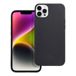 Futera MATT do IPHONE 14 Plus czarny