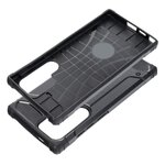 Futera ARMOR do SAMSUNG Galaxy S24 ULTRA czarny