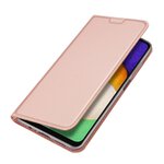 DUX DUCIS kabura SKIN PRO do SAMSUNG A14 4G / 5G rowa