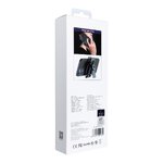WiWU - Selfie stick Wi-SE001 z funcj tripoda i odczepianym uchwytem