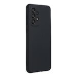 Futerał SILICONE do SAMSUNG Galaxy A33 5G czarny