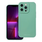 Futera Roar Luna Case - do iPhone 13 Pro zielony
