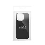 Futera SILICONE RING do IPHONE 15 PLUS czarny