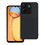 Futera NOBLE do XIAOMI Redmi 13C / POCO C65 czarny