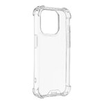 Futera Armor Jelly Roar - do iPhone 15 Pro transparentny