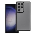 Futera VARIETE do SAMSUNG S23 Ultra czarny