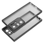 Futera VARIETE do SAMSUNG S24 Ultra czarny
