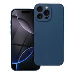 Futerał SOFT do IPHONE 16 Pro Max ciemny niebieski