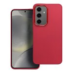 Futera FRAME do SAMSUNG S24 Plus magenta