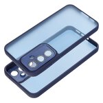 Futera VARIETE do SAMSUNG A14 4G / A14 5G granatowy