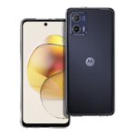 Futera CLEAR CASE 2mm do MOTOROLA G73 5G