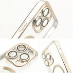 Futera Electro Mag Cover kompatybilny z MagSafe do IPHONE 11 PRO MAX zoty